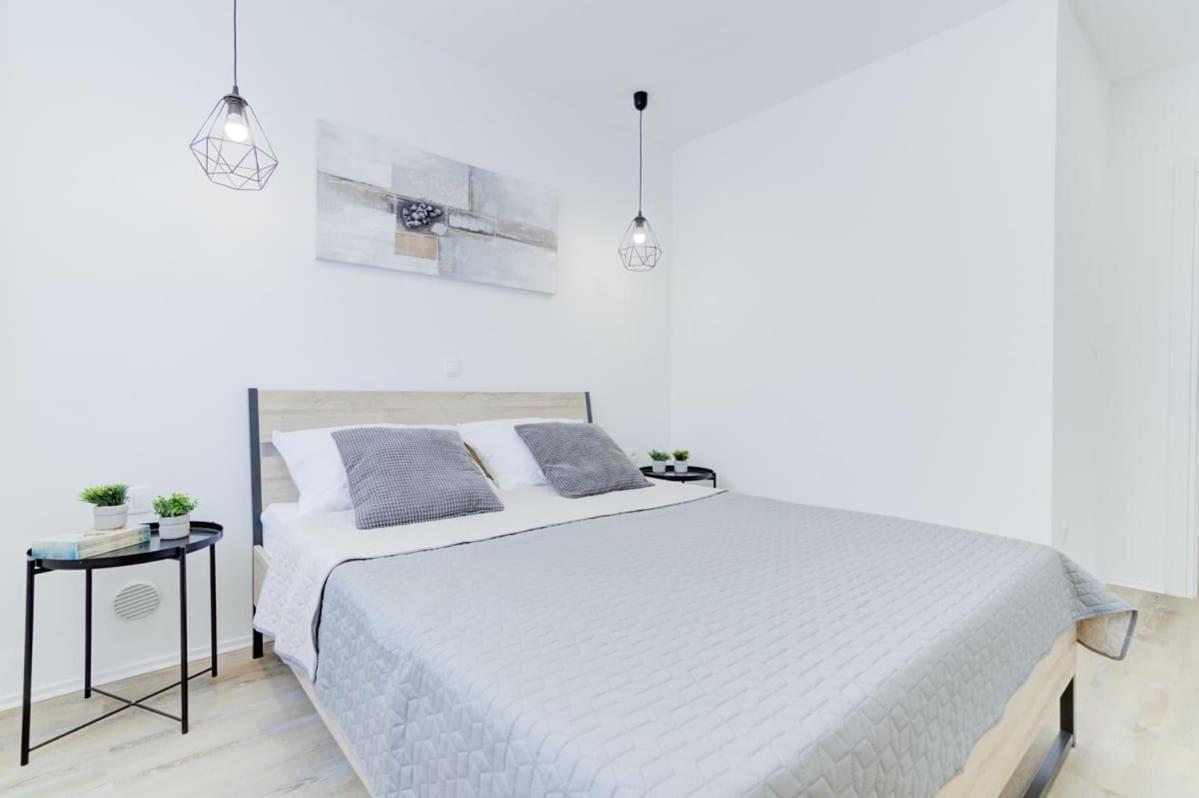 Nv Sun 23 By Aneo Travel Apartment Novi Vinodolski Exterior photo
