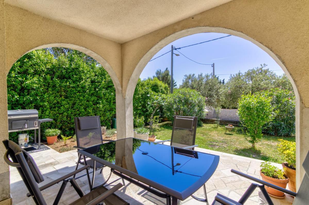 Nv Sun 23 By Aneo Travel Apartment Novi Vinodolski Exterior photo