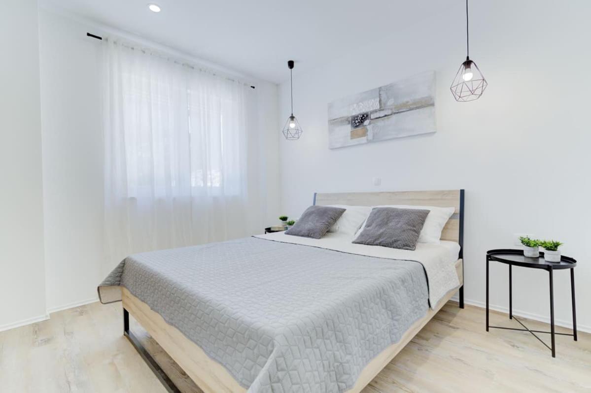 Nv Sun 23 By Aneo Travel Apartment Novi Vinodolski Exterior photo